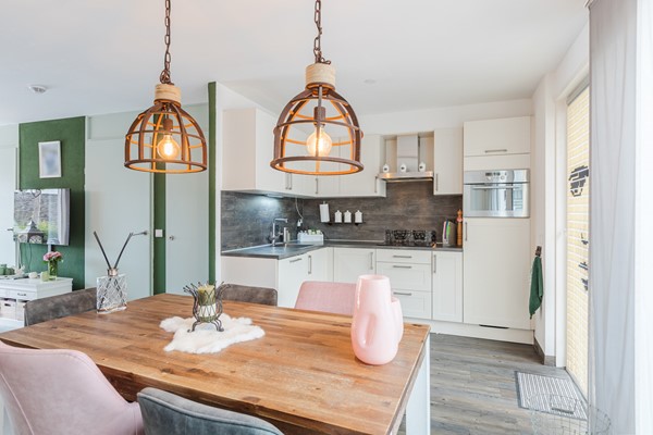 Medium property photo - Schalkhaarstraat 89, 5035 GR Tilburg